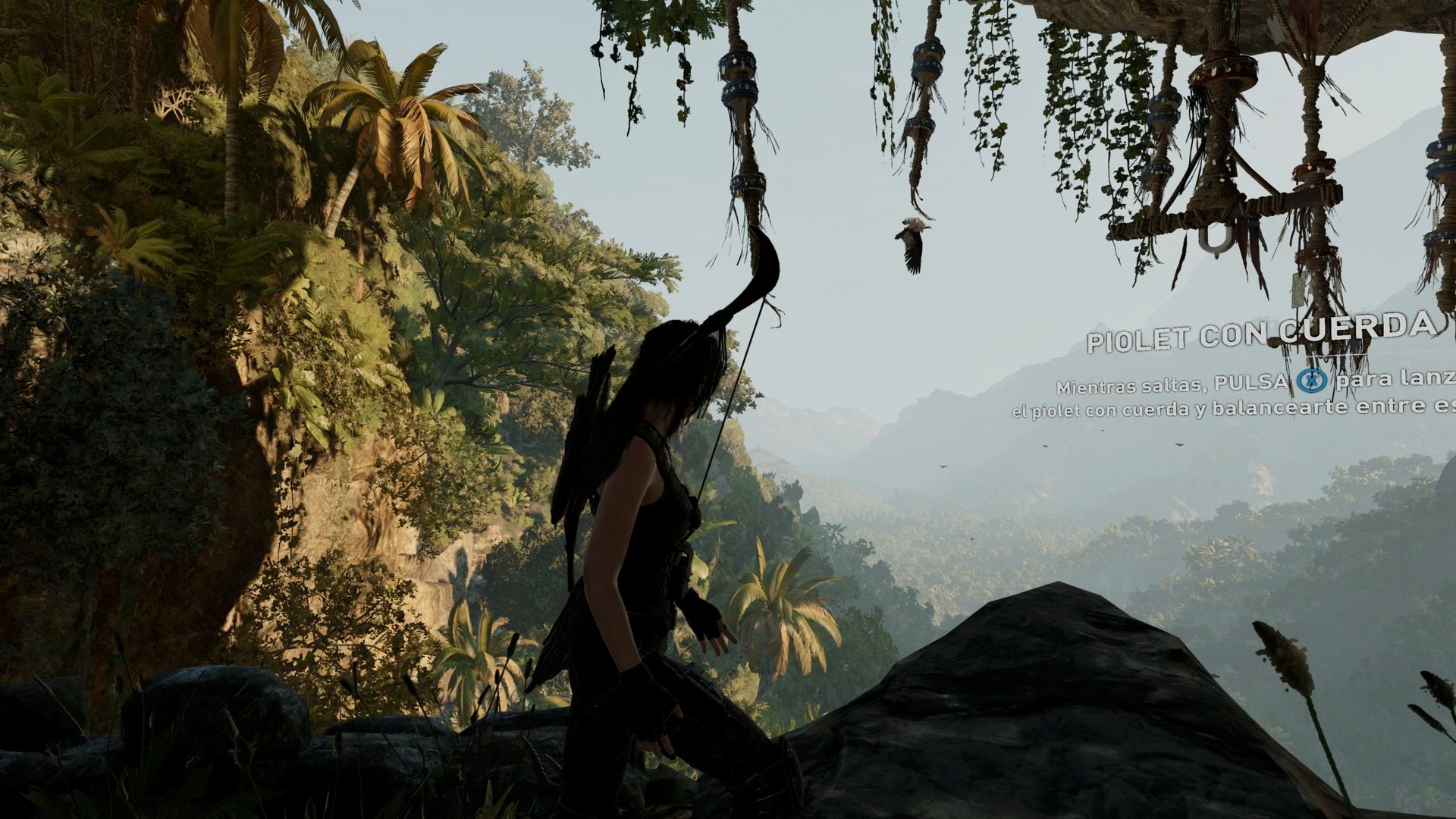 Shadow of the Tomb Raider - Imagen 42